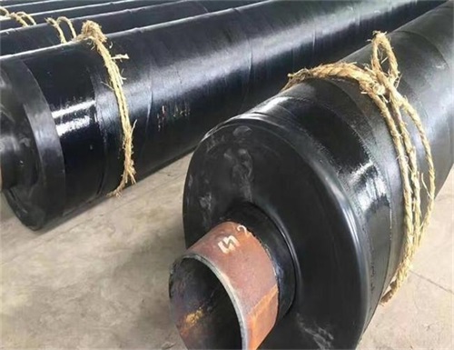 宣城聚氨酯保温管怎么施工？