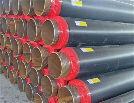 宣城聚氨酯保温管的工作原理是什么？