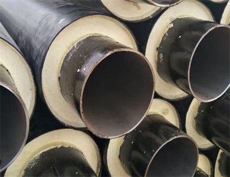 宣城聚氨酯保温管怎么防腐？