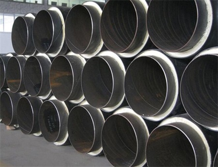 宣城聚氨酯保温管怎么报价？