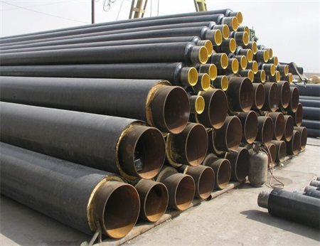 宣城聚氨酯保温管好不好用？