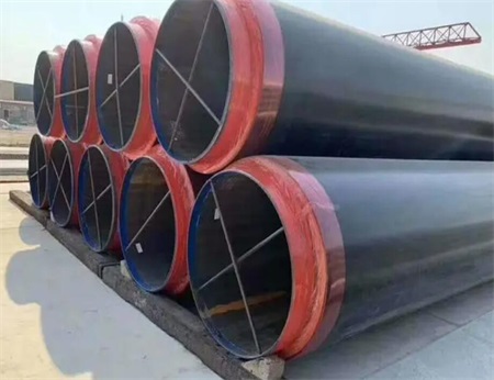 宣城聚氨酯保温管哪家好？