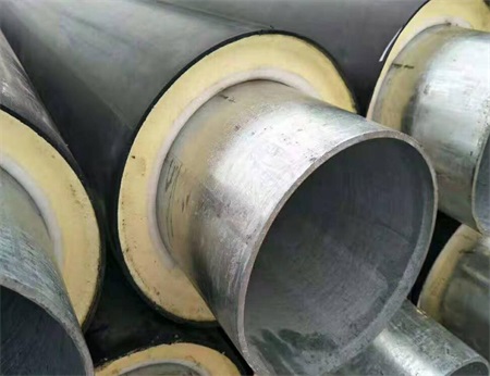 宣城聚氨酯保温管的规格有哪些？