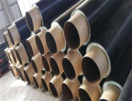 宣城聚氨酯保温管的生产工艺有哪些流程？