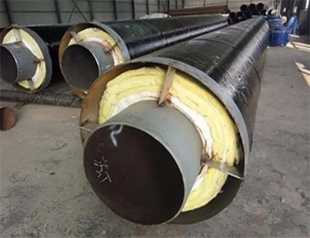 宣城聚氨酯保温管有哪些型号？