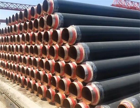 宣城聚氨酯保温管的导热系数是多少？