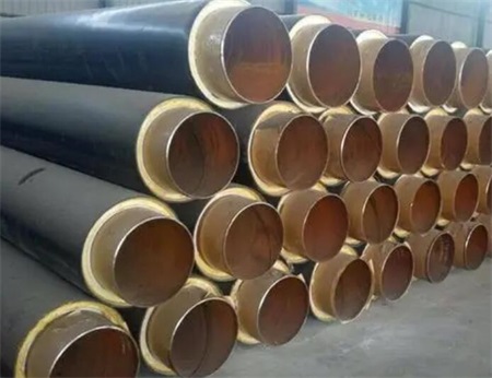 宣城聚氨酯保温管的性能是什么？